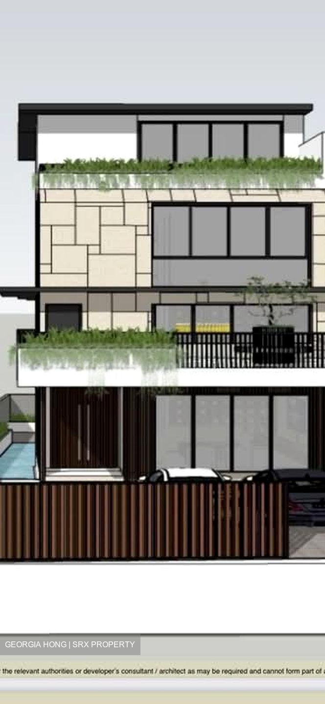 Shelford Road (D11), Semi-Detached #592862601